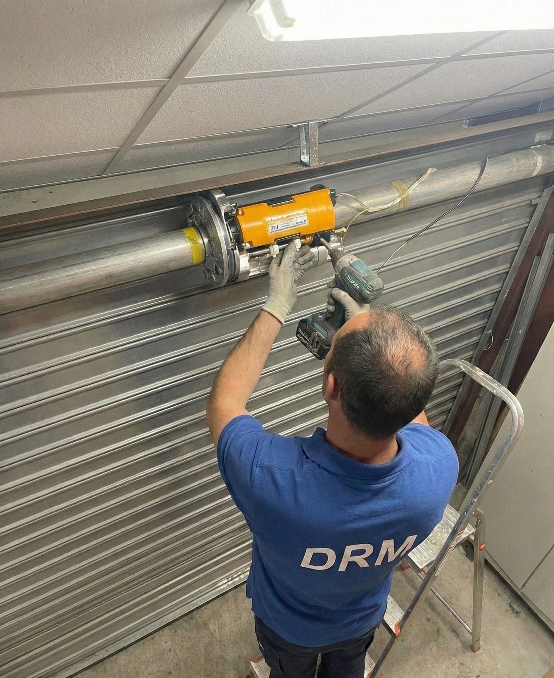 Motorisation - Perpignan