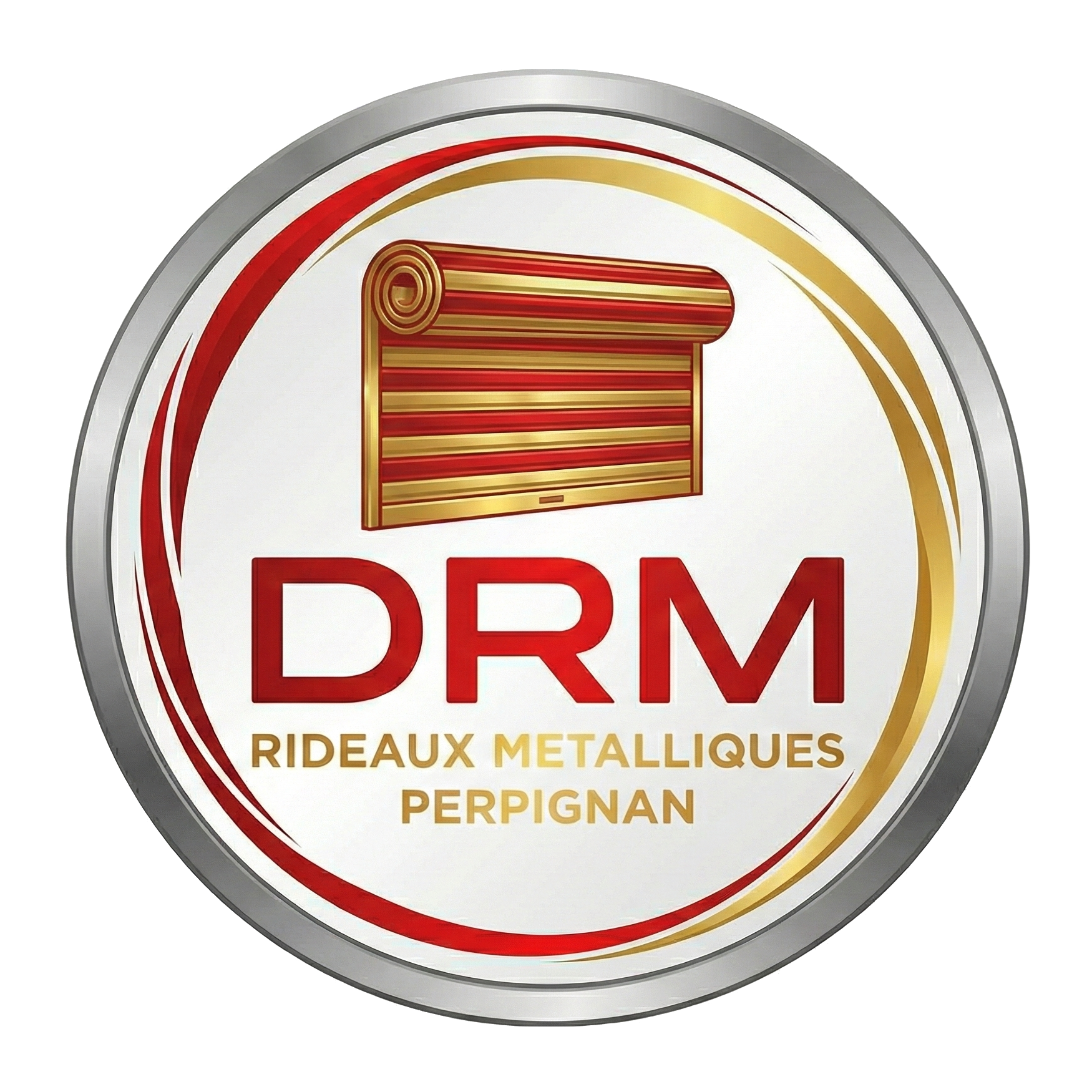 Logo DRM Perpignan